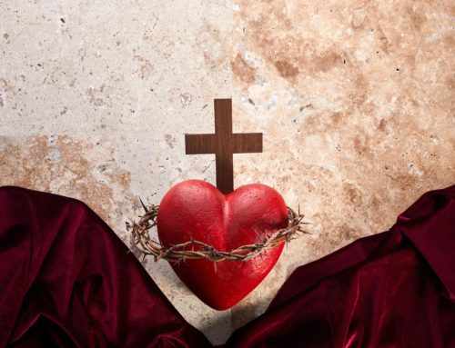 第一個復活節的故事