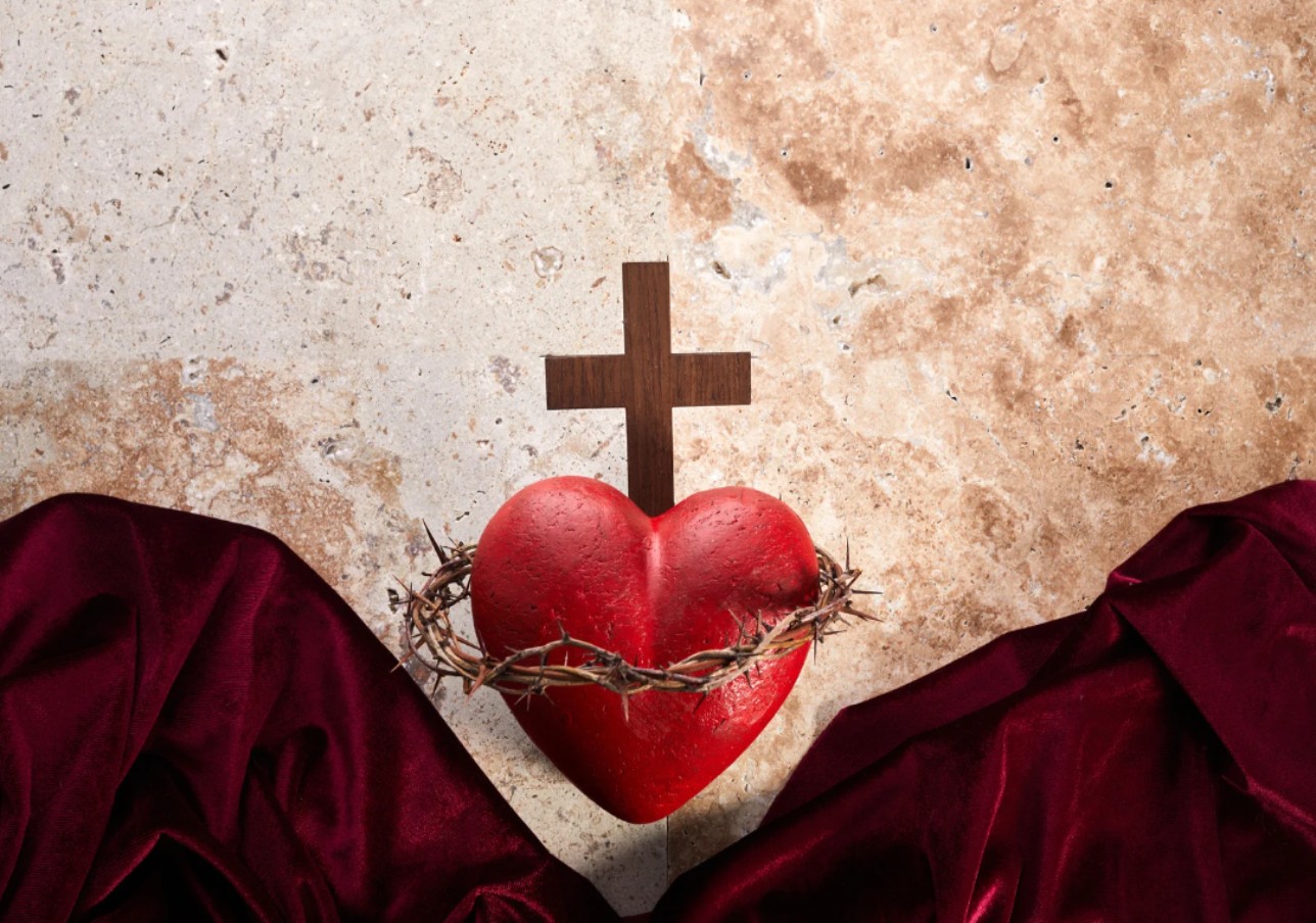 第一個復活節的故事