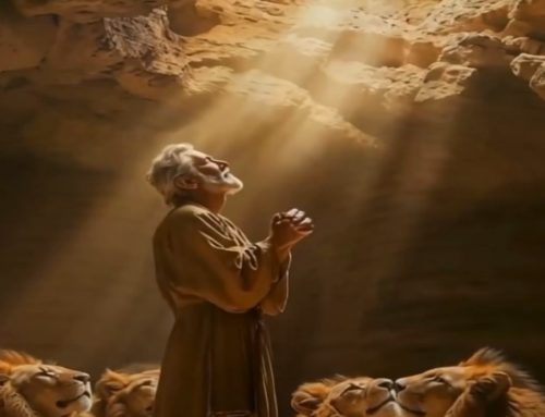 你常常事奉的神